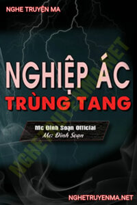 Nghiệp Ác Trùng Tang