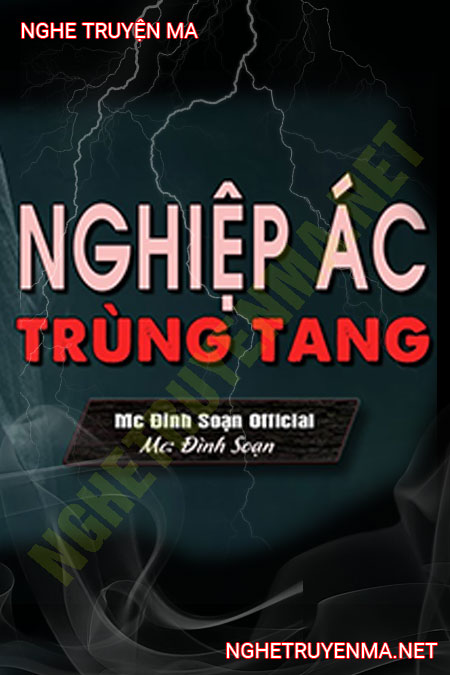 Nghiệp Ác Trùng Tang