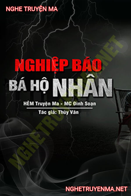 Nghiệp Báo Bá Hộ Nhân