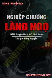 Nghiệp Chướng Làng Ngô
