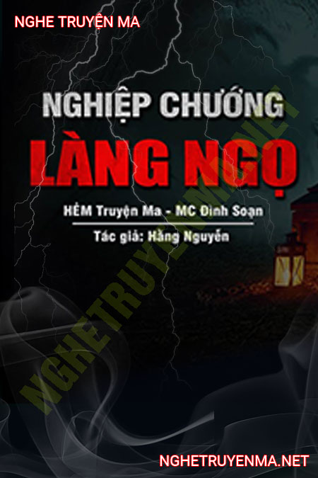Nghiệp Chướng Làng Ngô