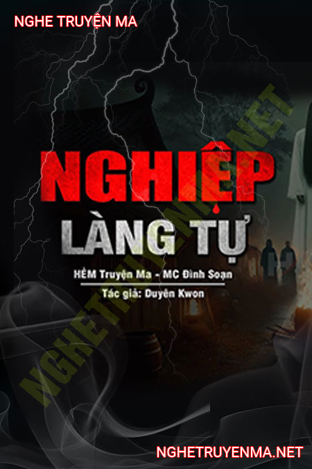 Nghiệp Làng Tự