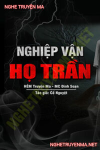 Nghiệp Vận Nhà Họ Trần