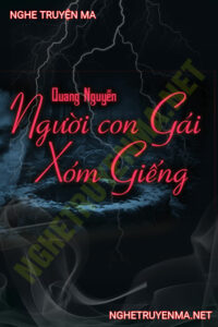 Người Con Gái Xóm Giếng