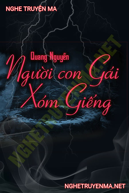 Người Con Gái Xóm Giếng