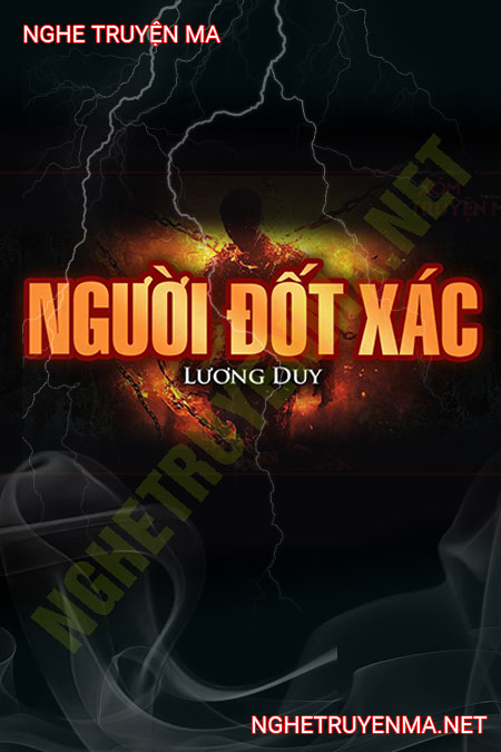 Người Đốt X.ác