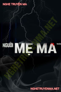 Người Mẹ Ma