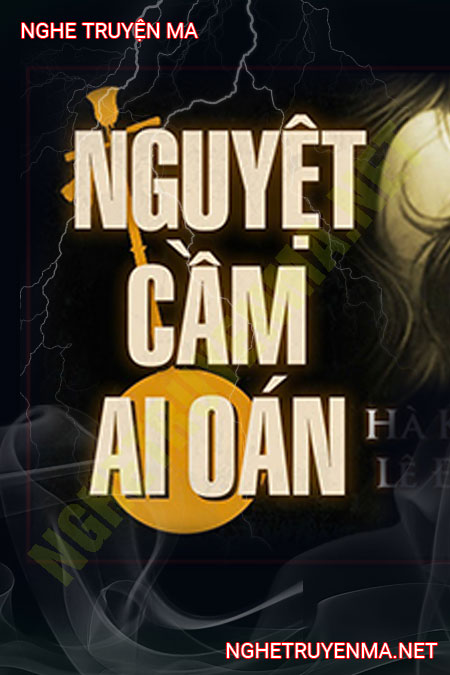 Nguyệt Cầm Ai Oán