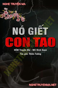 Nó G.iết Con Tao