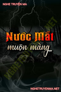 Nước Mắt Muộn Màng