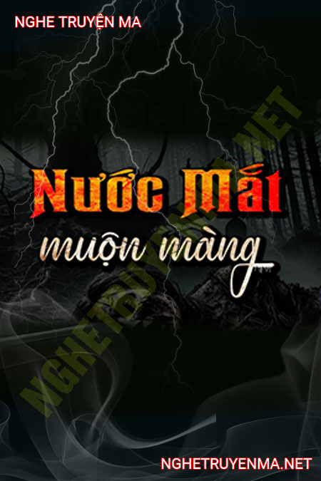 Nước Mắt Muộn Màng