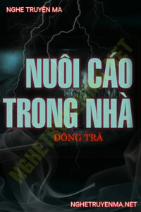Nuôi Cáo Trong Nhà
