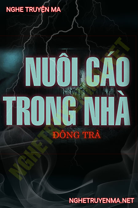 Nuôi Cáo Trong Nhà
