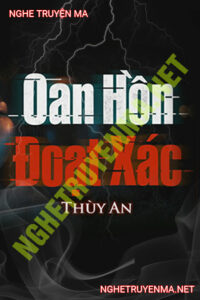 Oan Hồn Đoạt X.ác