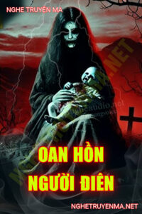 Oan Hồn Người Điên