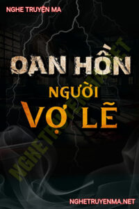 Oan Hồn Người Vợ Lẽ