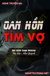 Oan Hồn Tìm Vợ