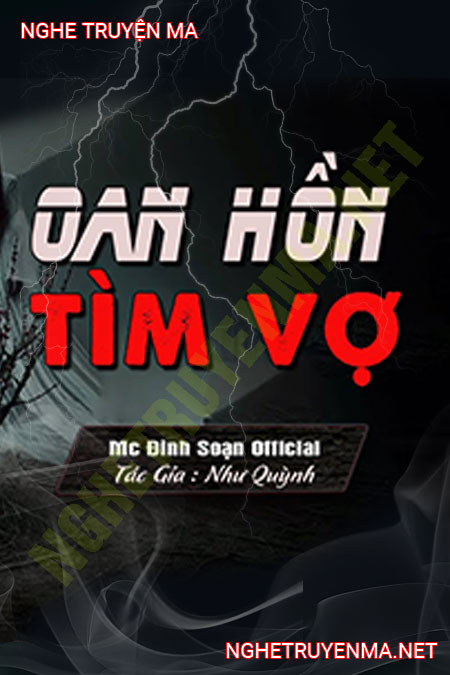 Oan Hồn Tìm Vợ