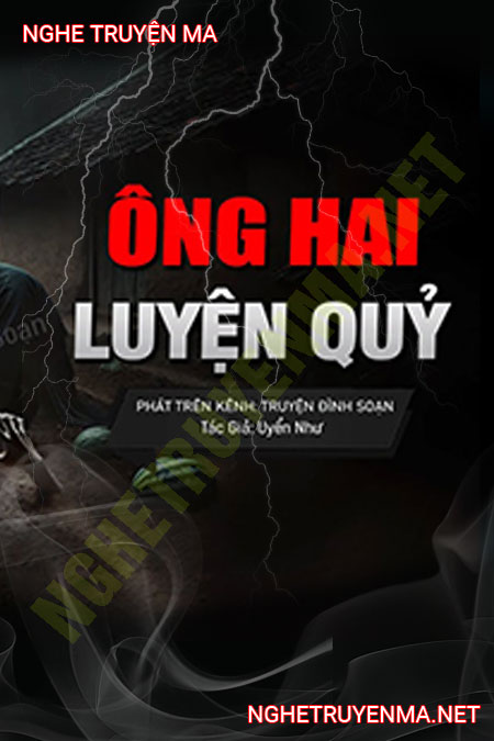 Ông Hai Luyện Quỷ