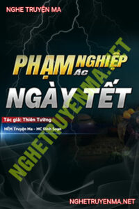 Phạm Nghiệp Ngày Tết