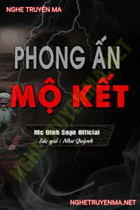 Phong Ấn Mộ Kết