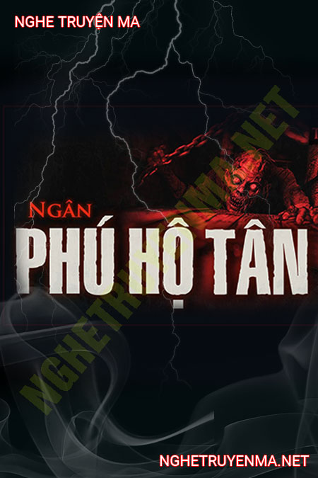 Phú Hộ Tân