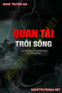 Quan Tài Trôi Sông
