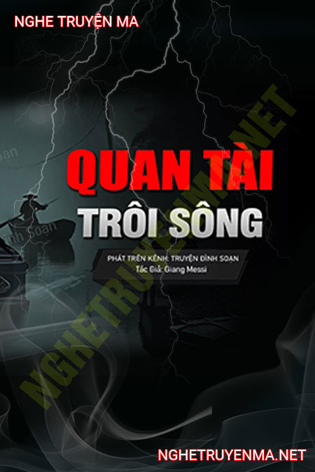 Quan Tài Trôi Sông