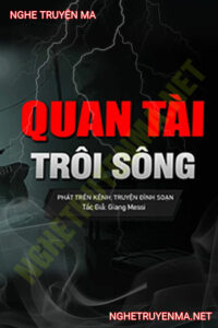 Quan Tài Trôi Sông