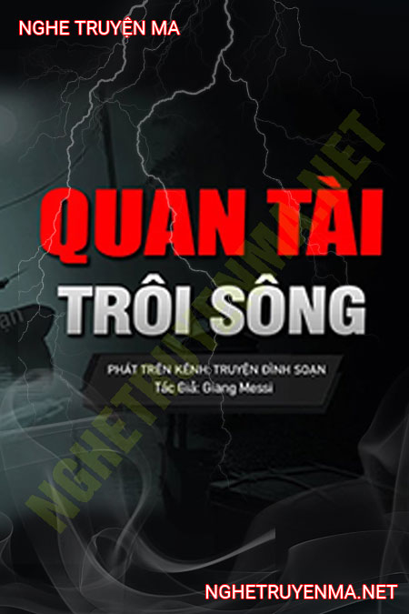 Quan Tài Trôi Sông