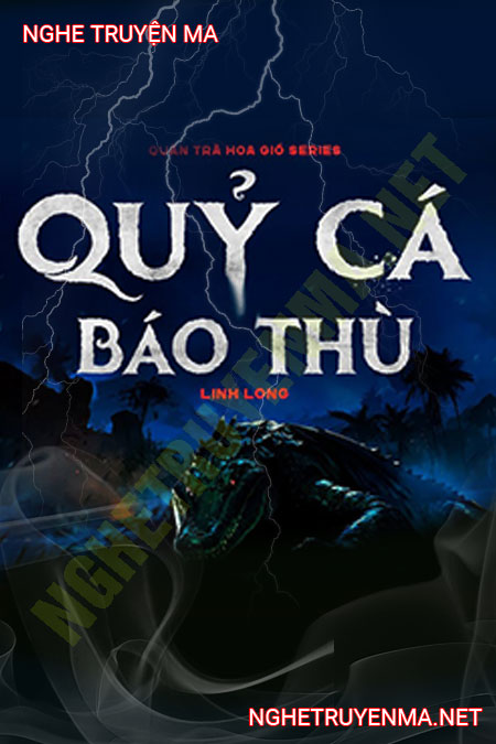 Quỷ Cá Báo Thù