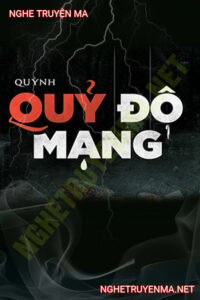 Quỷ Độ Mạng