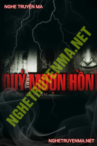 Quỷ Mượn Hồn