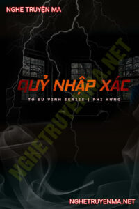 Quỷ Nhập X.ác