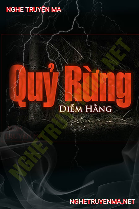Quỷ Rừng