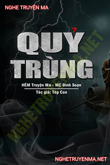 Quỷ Trùng