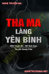 Bãi Tha Ma Làng Yên Bình