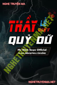 Thầy Lễ Diệt Quỷ Dữ