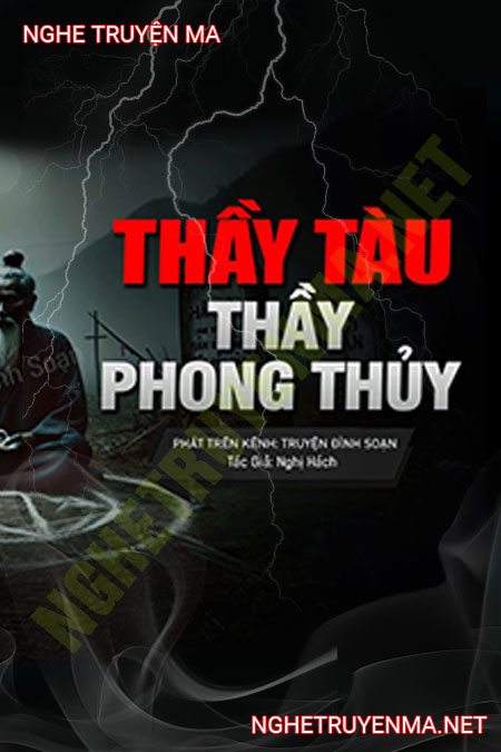 Thầy Tàu Phong Thủy