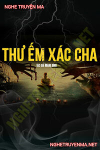 Thư Ếm X.ác Cha