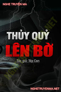 Thủy Quỷ Lên Bờ