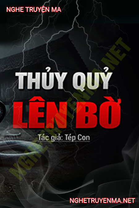 Thủy Quỷ Lên Bờ