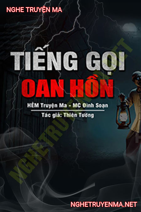 Tiếng Gọi Oan Hồn