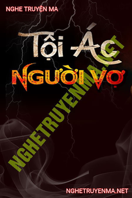 Tội Ác Người Vợ