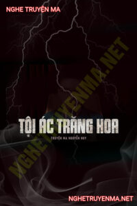 Tội Ác Trăng Hoa