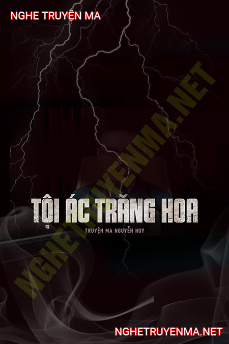 Tội Ác Trăng Hoa