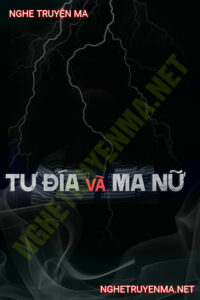 Tư Đía Và Ma Nữ