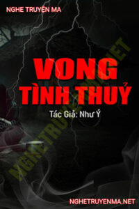 Vong Tình Thủy