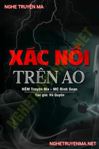X.ác Nổi Trên Ao