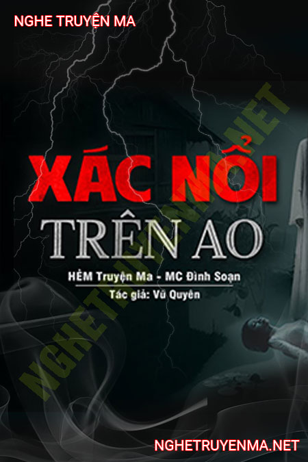 X.ác Nổi Trên Ao